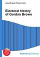Electoral history of Gordon Brown, Jesse Russell,Ronald Cohn 