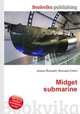 Midget submarine, Jesse Russell,Ronald Cohn 