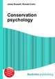 Conservation psychology, Jesse Russell,Ronald Cohn 