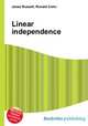 Linear independence, Jesse Russell,Ronald Cohn 