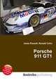 Porsche 911 GT1, Jesse Russell,Ronald Cohn 