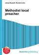 Methodist local preacher, Jesse Russell,Ronald Cohn 