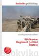 11th Marine Regiment (United States), Jesse Russell,Ronald Cohn 