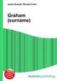Graham (surname), Jesse Russell,Ronald Cohn 