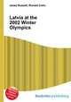 Latvia at the 2002 Winter Olympics, Jesse Russell,Ronald Cohn 