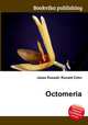 Octomeria, Jesse Russell,Ronald Cohn 
