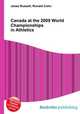 Canada at the 2009 World Championships in Athletics, Jesse Russell,Ronald Cohn 