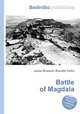 Battle of Magdala, Jesse Russell,Ronald Cohn 