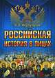 Российская история в лицах, Фортунатов Владимир Валентинович 