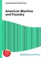 American Machine and Foundry, Jesse Russell,Ronald Cohn 