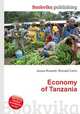 Economy of Tanzania, Jesse Russell,Ronald Cohn 