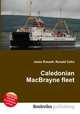 Caledonian MacBrayne fleet, Jesse Russell,Ronald Cohn 