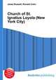 Church of St. Ignatius Loyola (New York City), Jesse Russell,Ronald Cohn 