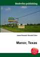 Manor, Texas, Jesse Russell,Ronald Cohn 
