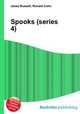 Spooks (series 4), Jesse Russell,Ronald Cohn 