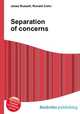 Separation of concerns, Jesse Russell,Ronald Cohn 