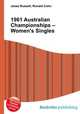 1961 Australian Championships – Women