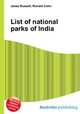 List of national parks of India, Jesse Russell,Ronald Cohn 