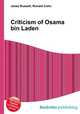 Criticism of Osama bin Laden, Jesse Russell,Ronald Cohn 