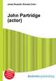 John Partridge (actor), Jesse Russell,Ronald Cohn 