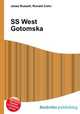 SS West Gotomska, Jesse Russell,Ronald Cohn 