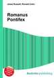 Romanus Pontifex, Jesse Russell,Ronald Cohn 