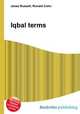 Iqbal terms, Jesse Russell,Ronald Cohn 