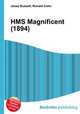 HMS Magnificent (1894), Jesse Russell,Ronald Cohn 