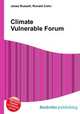 Climate Vulnerable Forum, Jesse Russell,Ronald Cohn 