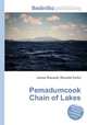 Pemadumcook Chain of Lakes, Jesse Russell,Ronald Cohn 