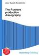 The Runners production discography, Jesse Russell,Ronald Cohn 