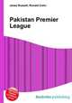 Pakistan Premier League, Jesse Russell,Ronald Cohn 