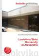 Louisiana State University at Alexandria, Jesse Russell,Ronald Cohn 