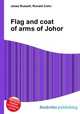 Flag and coat of arms of Johor, Jesse Russell,Ronald Cohn 