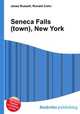 Seneca Falls (town), New York, Jesse Russell,Ronald Cohn 