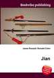 Jian, Jesse Russell,Ronald Cohn 