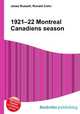 1921–22 Montreal Canadiens season, Jesse Russell,Ronald Cohn 