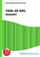 1948–49 NHL season, Jesse Russell,Ronald Cohn 