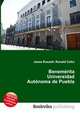 Benemerita Universidad Autonoma de Puebla, Jesse Russell,Ronald Cohn 