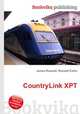 CountryLink XPT, Jesse Russell,Ronald Cohn 