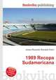1989 Recopa Sudamericana, Jesse Russell,Ronald Cohn 