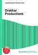 Drakkar Productions, Jesse Russell,Ronald Cohn 