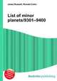 List of minor planets/9301–9400, Jesse Russell,Ronald Cohn 