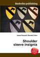 Shoulder sleeve insignia, Jesse Russell,Ronald Cohn 