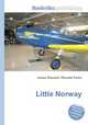 Little Norway, Jesse Russell,Ronald Cohn 