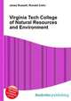 Virginia Tech College of Natural Resources and Environment, Jesse Russell,Ronald Cohn 