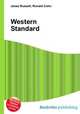 Western Standard, Jesse Russell,Ronald Cohn 