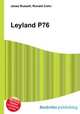 Leyland P76, Jesse Russell,Ronald Cohn 