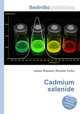 Cadmium selenide, Jesse Russell,Ronald Cohn 