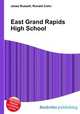 East Grand Rapids High School, Jesse Russell,Ronald Cohn 